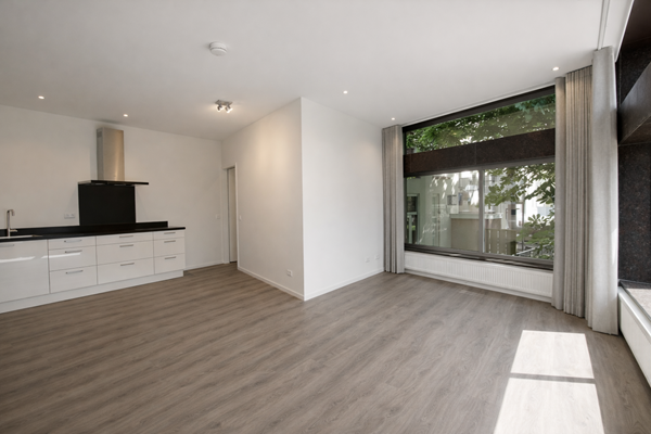 Medium property photo - Doezastraat 35D, 2311 HA Leiden